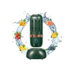 Esterilizador de Frutas y Verduras