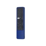 FUNDA DE CONTROL REMOTO XIAOMI TV SMART AZUL