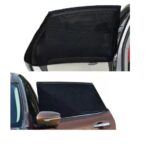TAPASOL DE VENTANAS PARA AUTOS PACK 4 UNIDADES