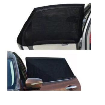 TAPASOL DE VENTANAS PARA AUTOS PACK 4 UNIDADES