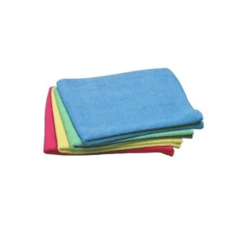Set de 3 Paños Multiusos 30x 40 cm