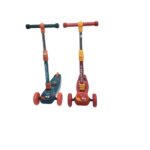 Scooter 3 Ruedas para Niños