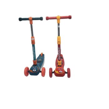 Scooter 3 Ruedas para Niños