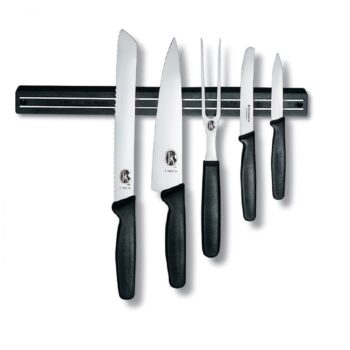 Barra Magnetica de 33 cm para Cuchillos