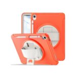 FUNDA PARA IPAD 10 (2022) – NARANJA
