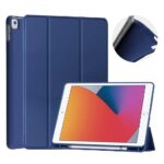 FUNDA CASE PARA SAMSUNG S9 IMANTADA AZUL