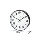 Reloj De Pared Clasico