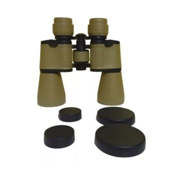 Binoculares  de Largo Alcance 20x50 Beige