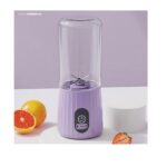 Mini Licuadora Portátil de 350 ml