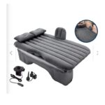 Colchón Inflable para Automóvil