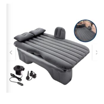Colchón Inflable para Automóvil