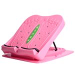 Reposapiés Ajustable con Textura