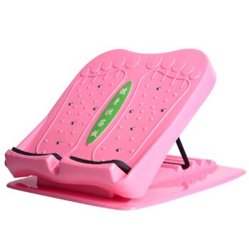 Reposapiés Ajustable con Textura