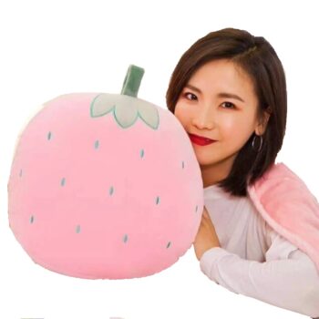 Almohada Manta 3 en 1