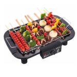 Parrilla BBQ Electrica
