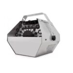 Máquina Para Hacer Burbujas + Líquido