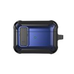 Case Mecanic para Airpod 1RA GENERACION Azul
