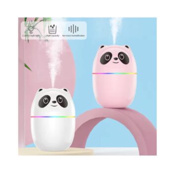 Humidificador De Oso Panda