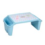Mini Mesa Multifuncional para Niños