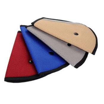 Triangulo De Seguridad De Niño