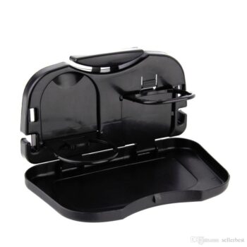 Mesa Bandeja Plegable Para Asiento Trasero Auto