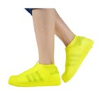 Funda Cubierta de zapato de silicona