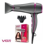 Secadora de Cabello VGR de 2200W V402