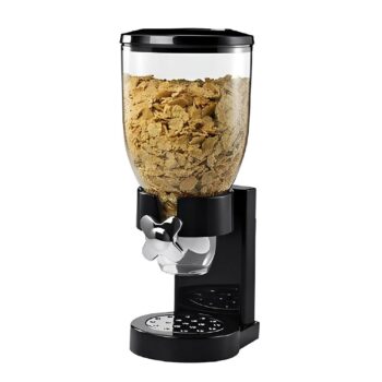 Dispensador para Cereales Dulces Fruta Seca entre otros