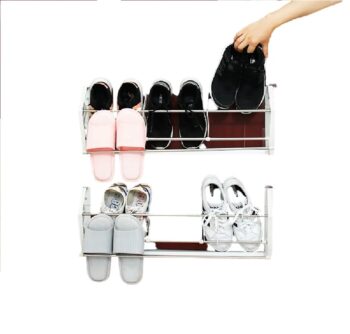 Zapatera Estante para Pared