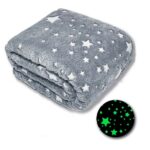 Manta Luminosa - Estrellas Plomo