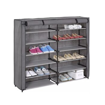 Zapatera Armable de 36 Pares