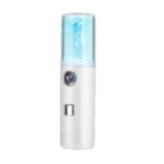 Mini Vaporizador Facial Recargable