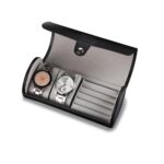 Organizador Viajero Para Reloj Y Anillos