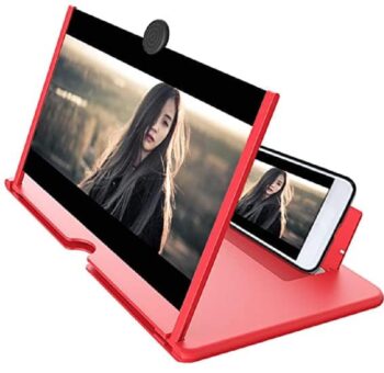 Amplificador de Pantalla para Celular