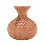 Difusor Humidificador En Forma De Flor