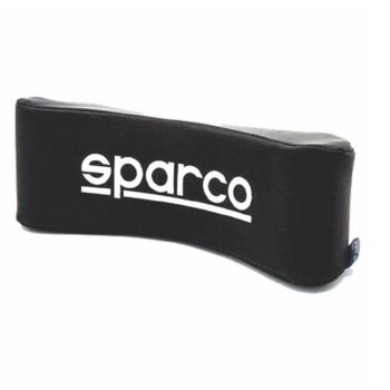 Almohadilla Ergonómica Para Auto Sparco