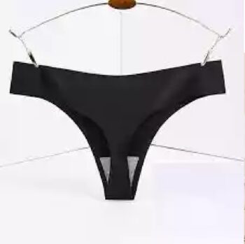 Semi Hilo Latex Colores Variados Tallas S M y L