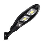 Luz Led Solar de Pared para Exteriores