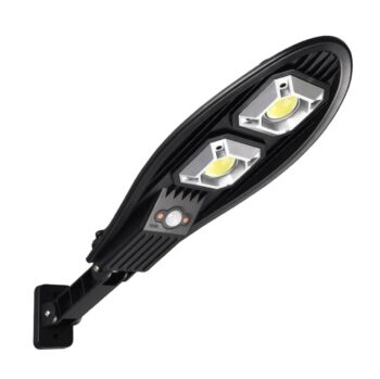 Luz Led Solar de Pared para Exteriores
