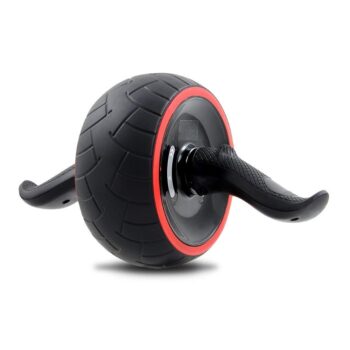 Rueda Abdominal Carver