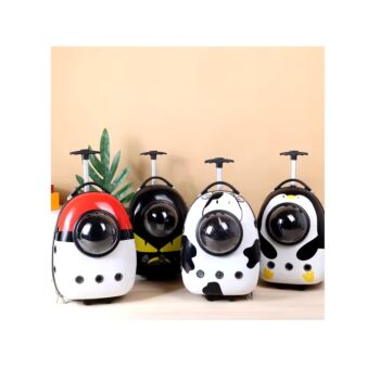 Mochila de Transporte para Mascota Modelo Variados