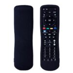 FUNDA PARA CONTROL REMOTO MOVISTAR NEGRO