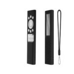 FUNDA DE CONTROL REMOTO SAMSUNG SOLAR 2022 NEGRO