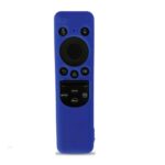FUNDA DE CONTROL REMOTO PARA SAMSUNG SOLAR 2023 AZUL