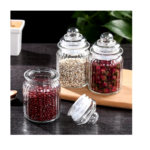 Frasco de Almacenamiento para Cocina