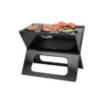 PARRILLA PORTÁTIL PLEGABLE