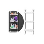 Organizador de Baño de 3 Niveles