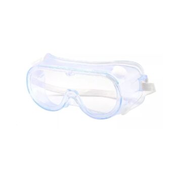 Gafas de Protección y Seguridad