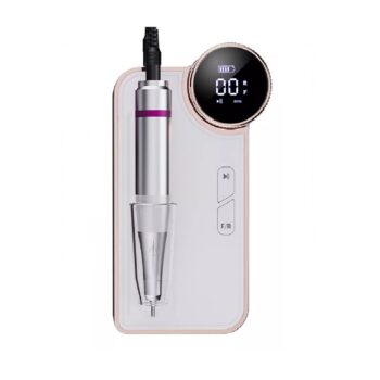 Pulidor de Uñas Recargable