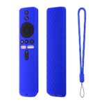 FUNDA DE CONTROL REMOTO XIAOMI MI STICK AZUL